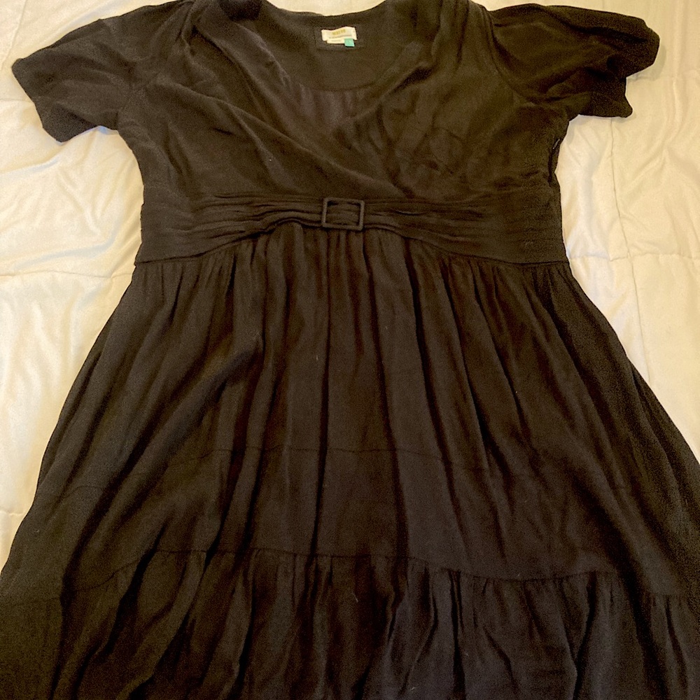 Maeve Anthropologie Dress Size 20W
